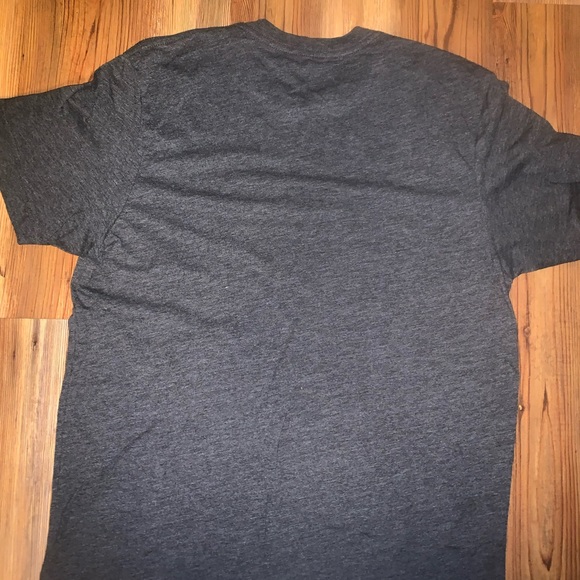 Flying High Volcom T Shirt - Picture 3 of 3